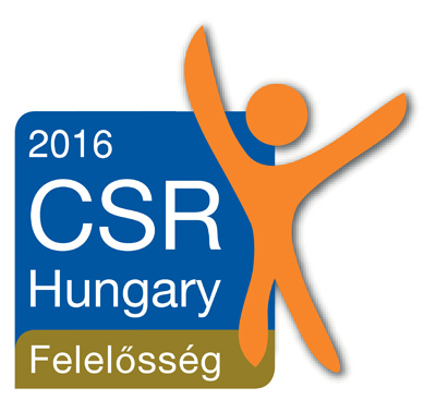 Distinction CSR pour WESSLING Hongrie