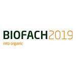 Logo Biofach