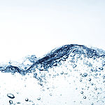 Wasseranalytik bei WESSLING: Beratung, Probenahme und Analytik.