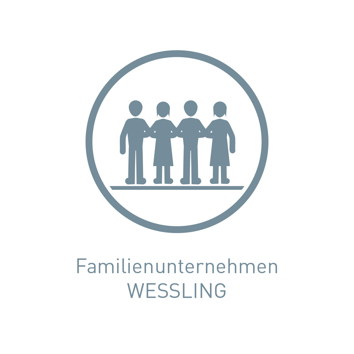 Icon WESSLING Familienunternehmen